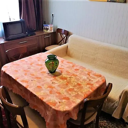 Daire Апартамент За Почивка - 74 Varna